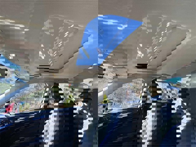 Certified 2020 Ford Fusion Titanium image 59