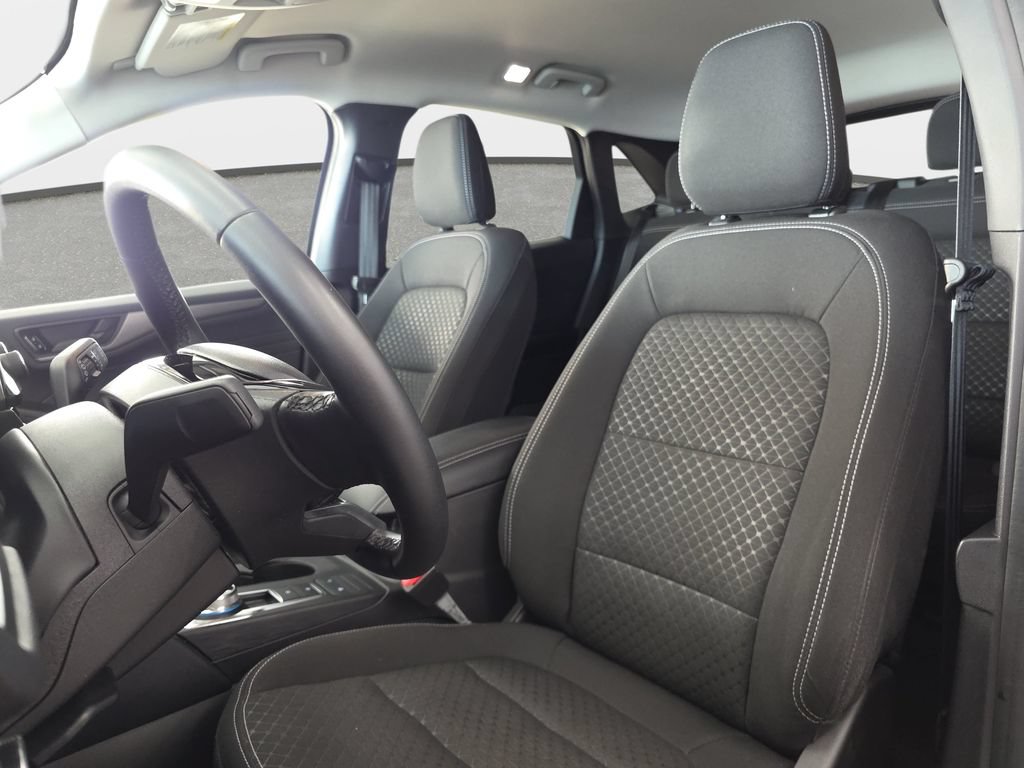 Certified 2023 Ford Escape Active AWD/4WD image 13