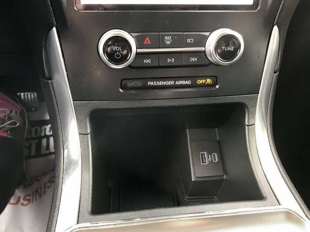 Certified 2024 Ford Edge Titanium image 13