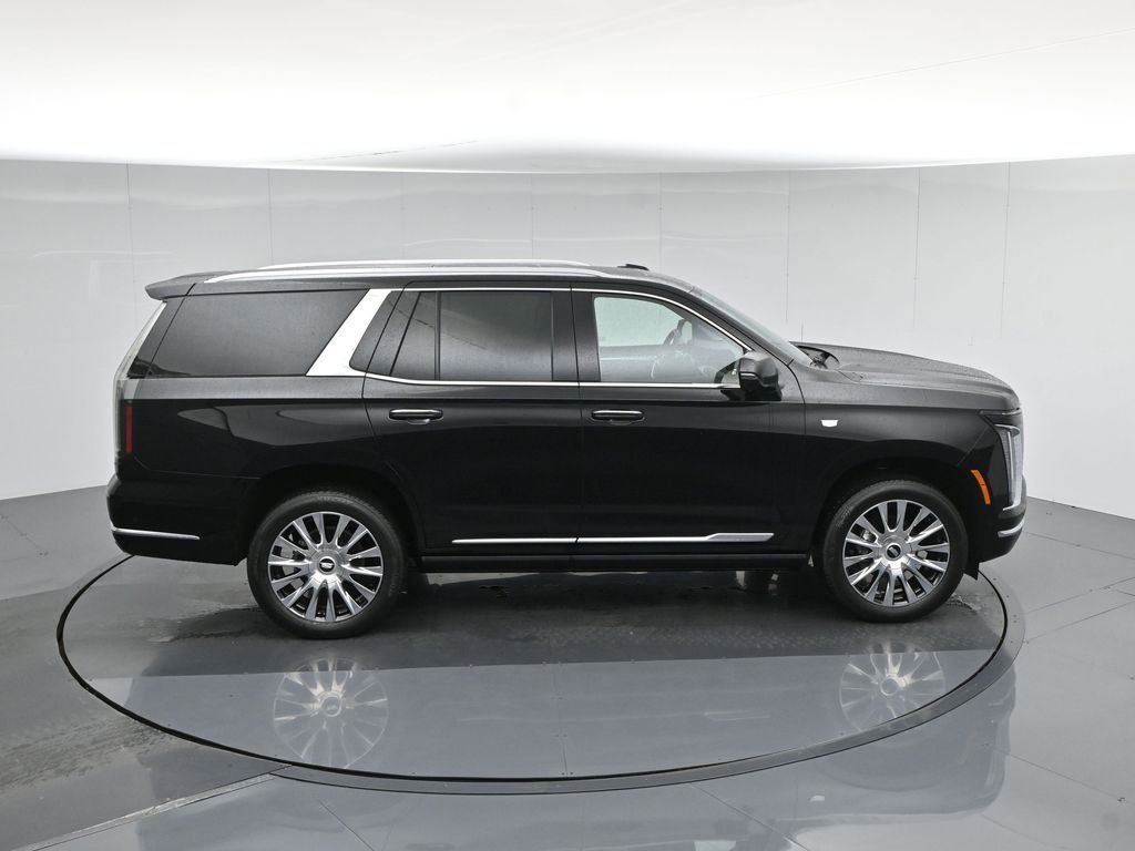 Used 2026 Cadillac Escalade Platinum Luxury image 44