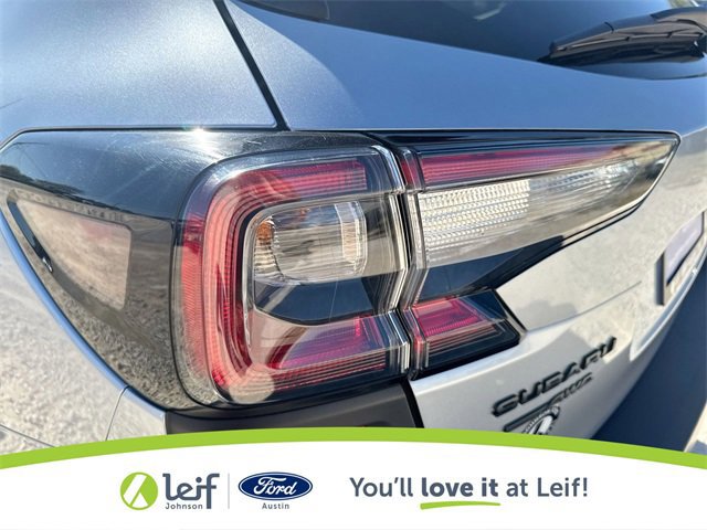 Used 2024 Subaru Outback Wilderness image 37