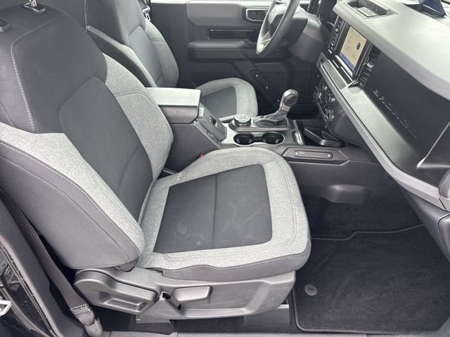 Certified 2023 Ford Bronco 2-Door AWD/4WD image 13