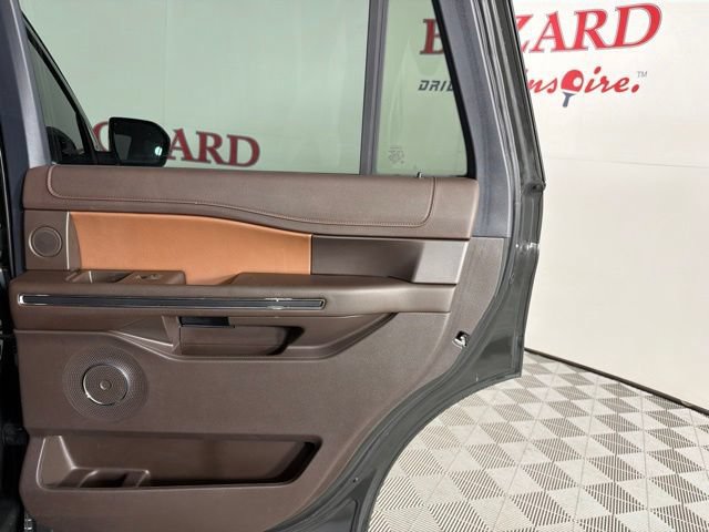 Certified 2023 Ford Expedition King Ranch RWD image 38