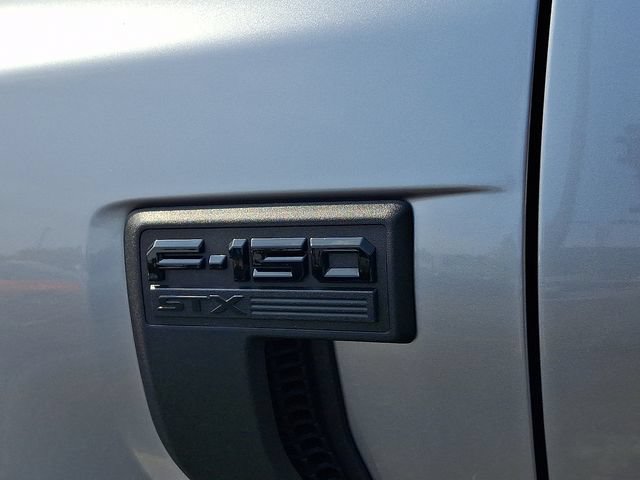 Certified 2024 Ford F150 STX w/ Equipment Group 201A FX4 AWD/4WD image 31