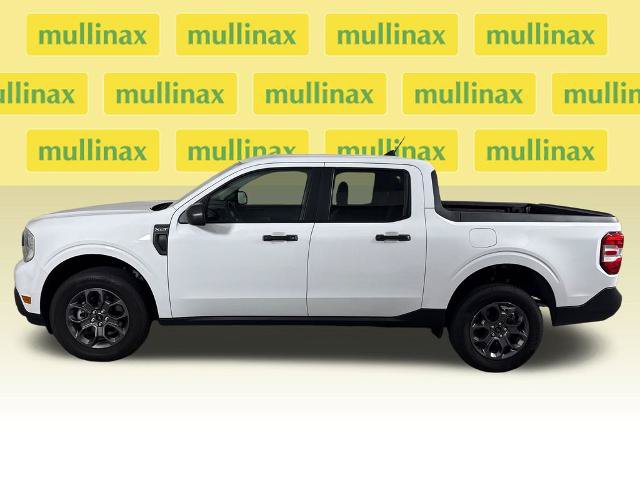 Certified 2024 Ford Maverick XLT FWD image 12