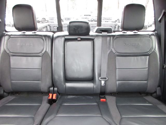 Certified 2025 Ford F150 Raptor image 27