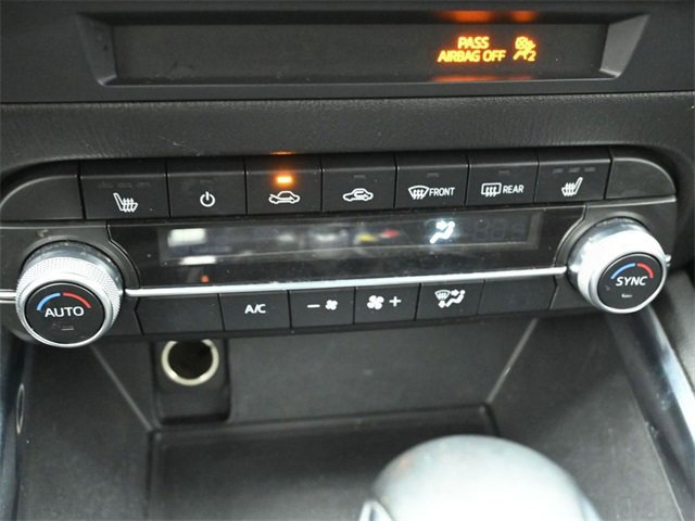 Used 2021 MAZDA CX-5 Grand Touring image 34