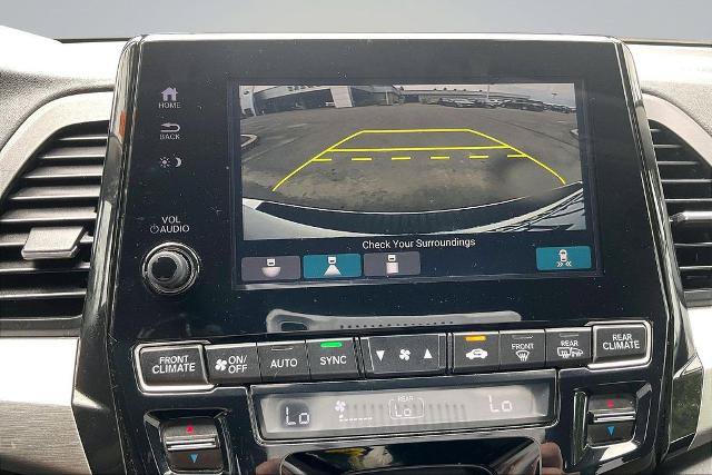 Used 2019 Honda Odyssey EX-L image 20