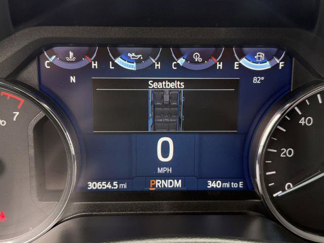 Certified 2022 Ford Expedition Max XLT image 15