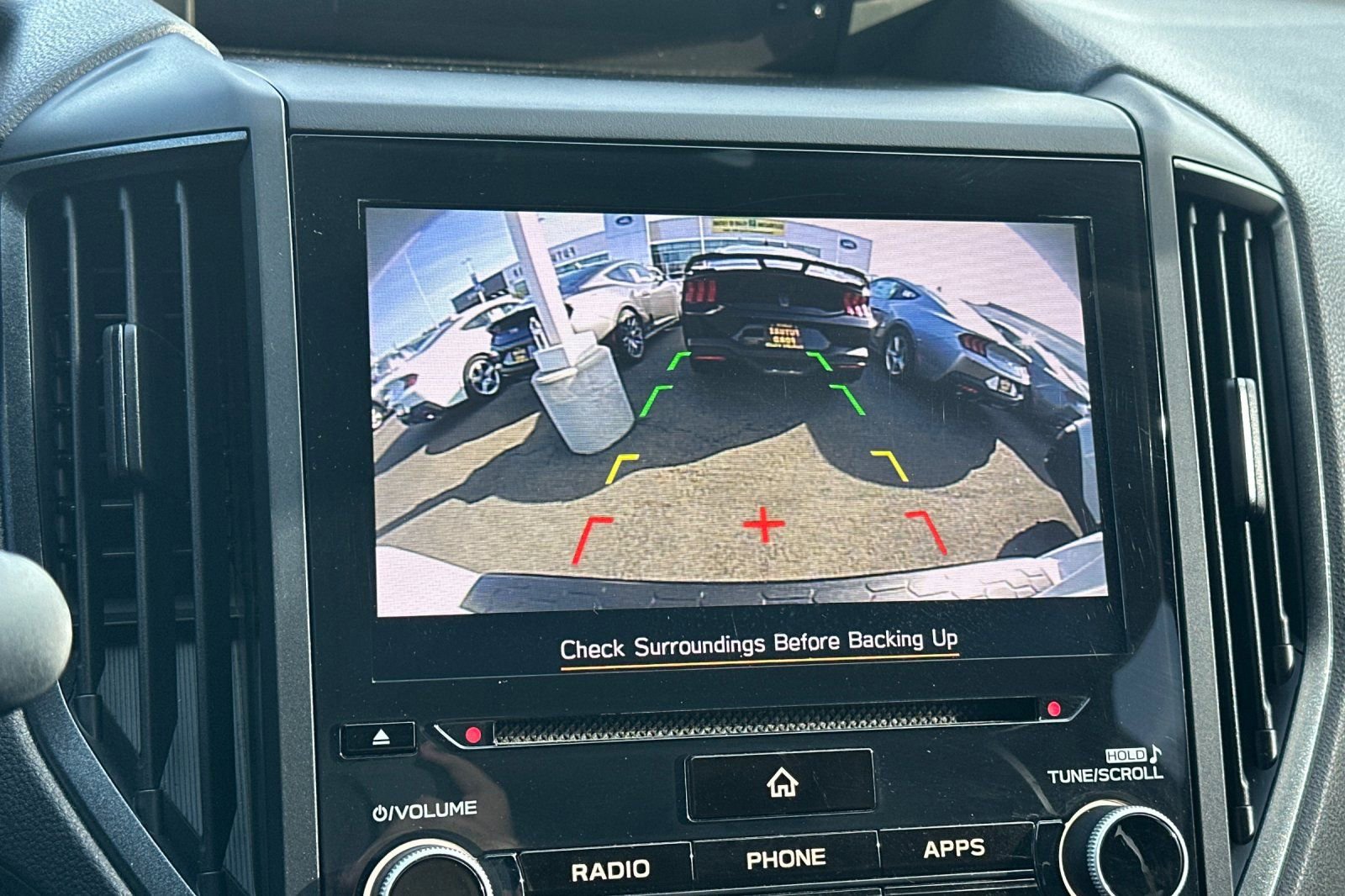 Used 2022 Subaru Crosstrek 2.5i Sport w/ Moonroof Package image 20