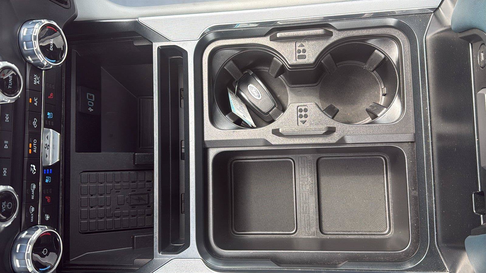 Certified 2023 Ford F350 Limited w/ FX4 Off-Road Package AWD/4WD image 28