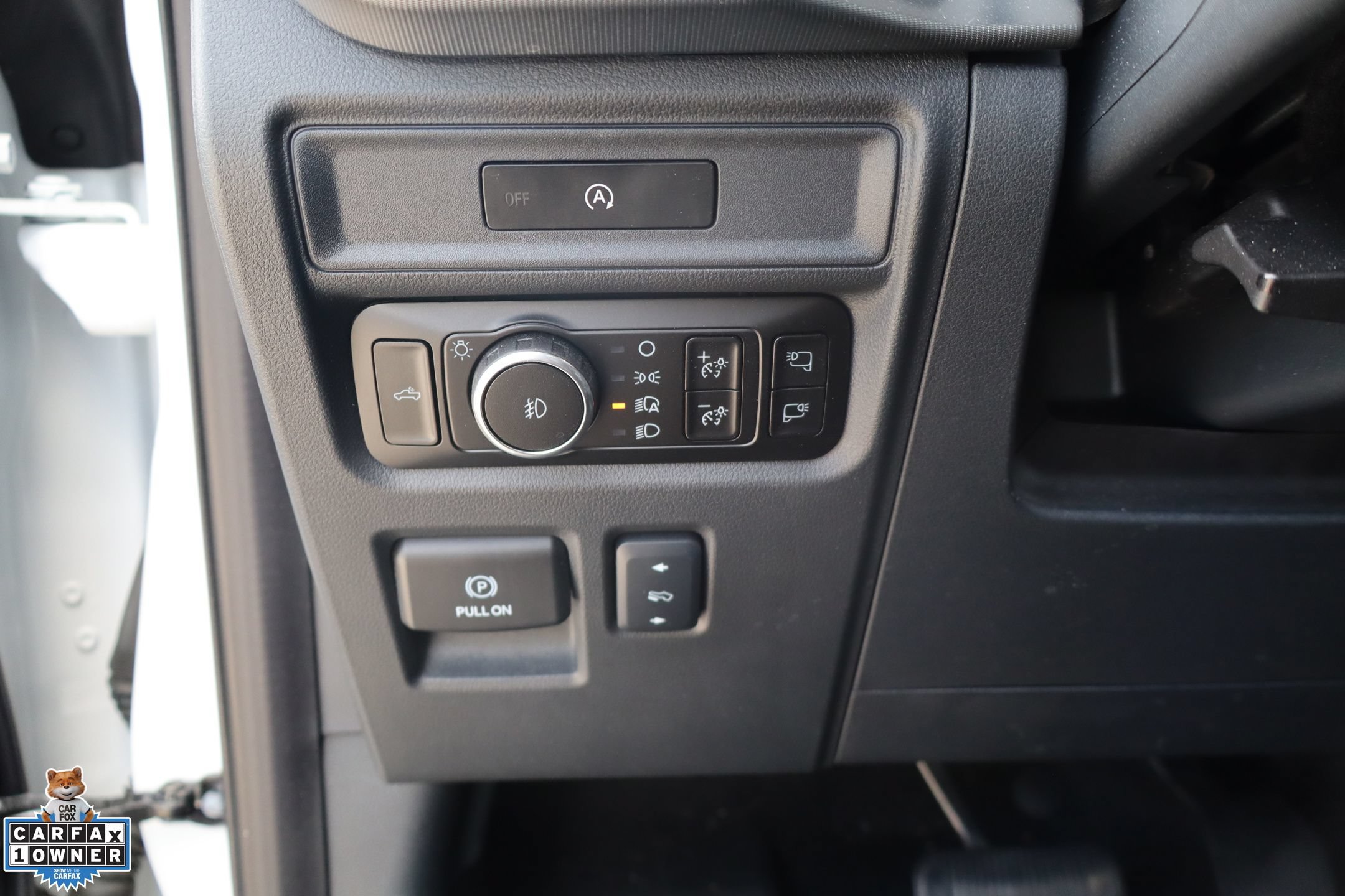 Certified 2025 Ford F150 Lariat w/ Equipment Group 502A High AWD/4WD image 15