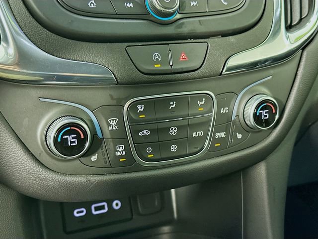 Used 2024 Chevrolet Equinox LT image 22