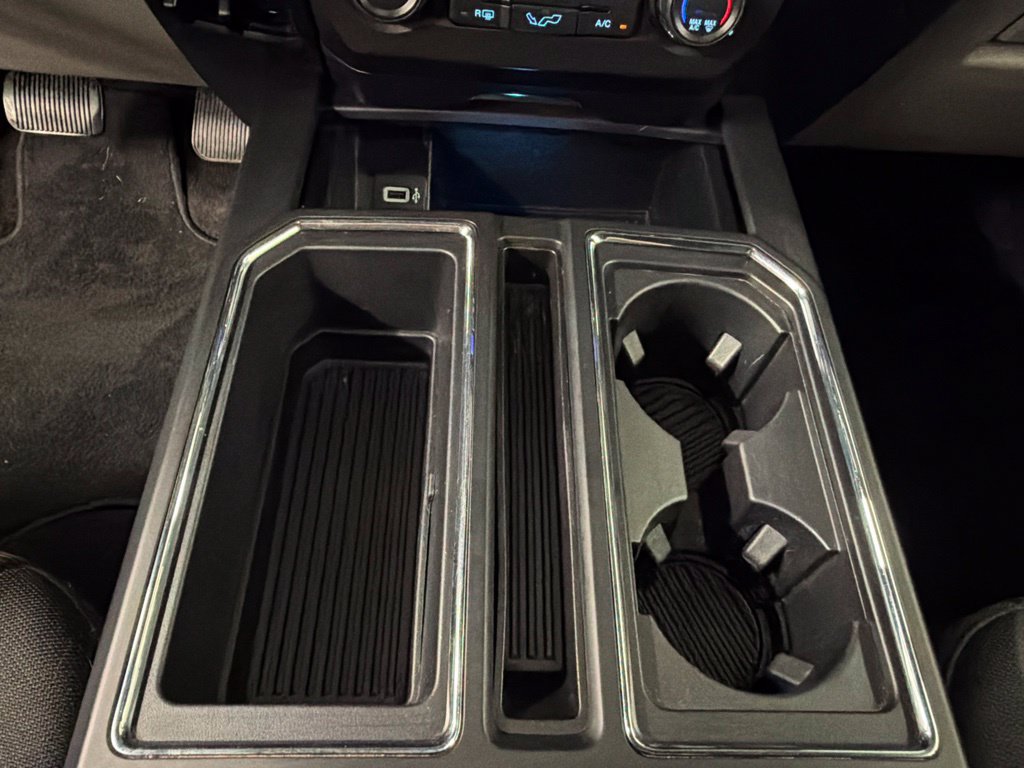 Certified 2020 Ford F150 XL w/ Equipment Group 101A Mid AWD/4WD image 16
