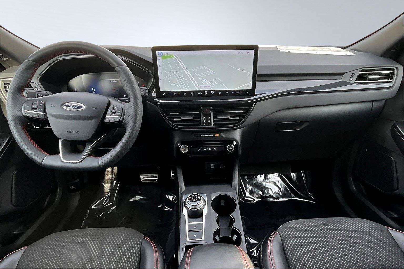 Certified 2023 Ford Escape ST-Line w/ Tech Pack #1 image 7