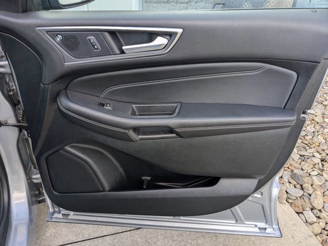 Certified 2022 Ford Edge Titanium image 34
