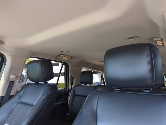 Certified 2024 Ford Expedition Max XLT image 16