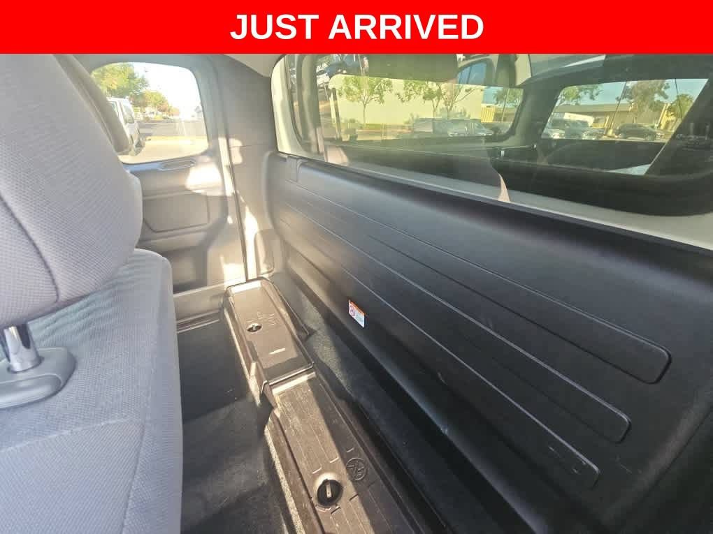 Used 2023 Toyota Tacoma SR RWD image 10