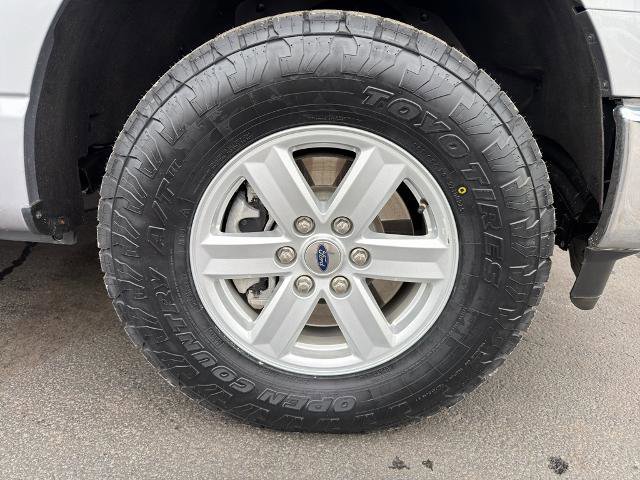 Certified 2021 Ford F150 XLT w/ Equipment Group 301A Mid image 9