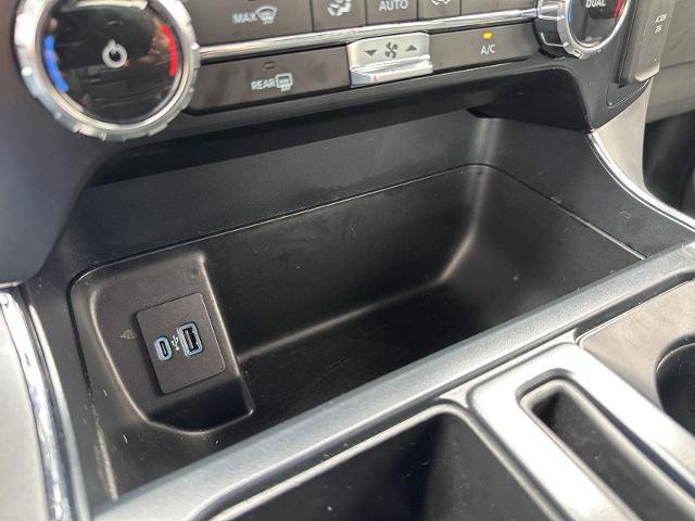 Certified 2024 Ford F150 XLT w/ Mobile Office Package AWD/4WD image 20