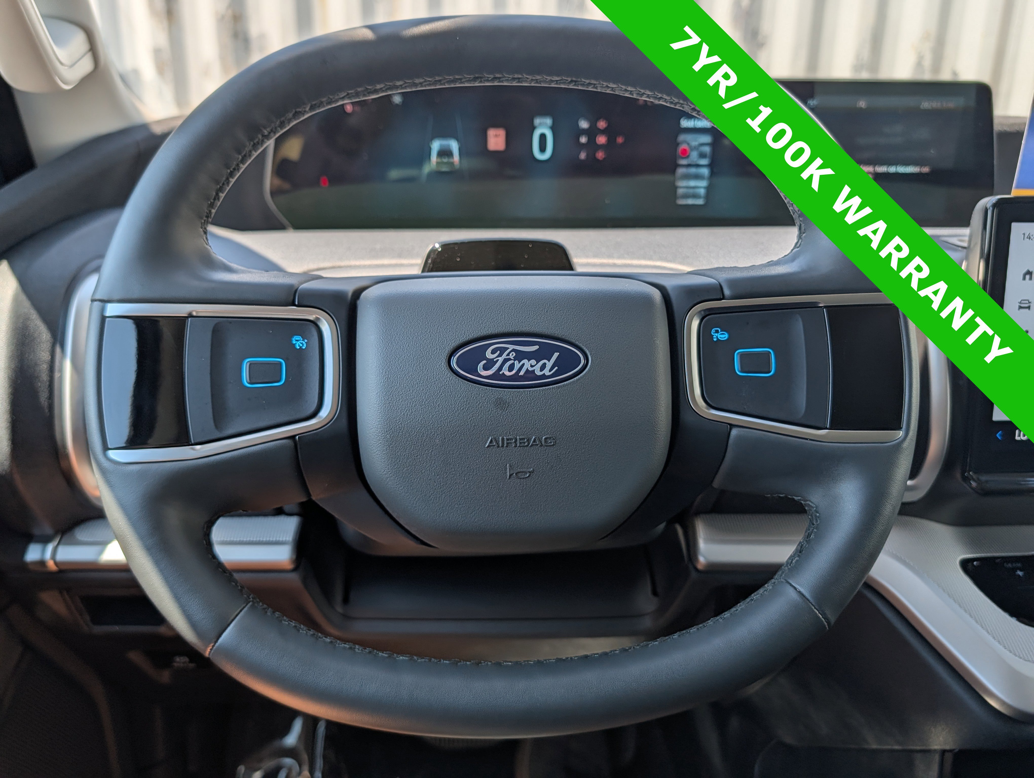Certified 2025 Ford Expedition Active RWD image 31