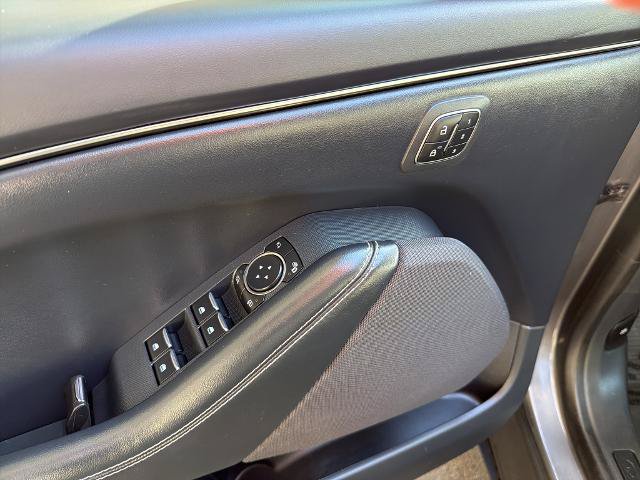 Certified 2023 Ford Mustang Mach-E California Route 1 AWD/4WD image 25