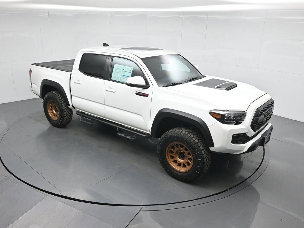 Used 2019 Toyota Tacoma TRD Pro image 4