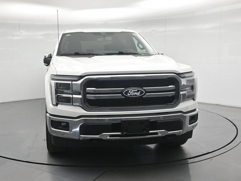 Certified 2025 Ford F150 Lariat AWD/4WD image 46