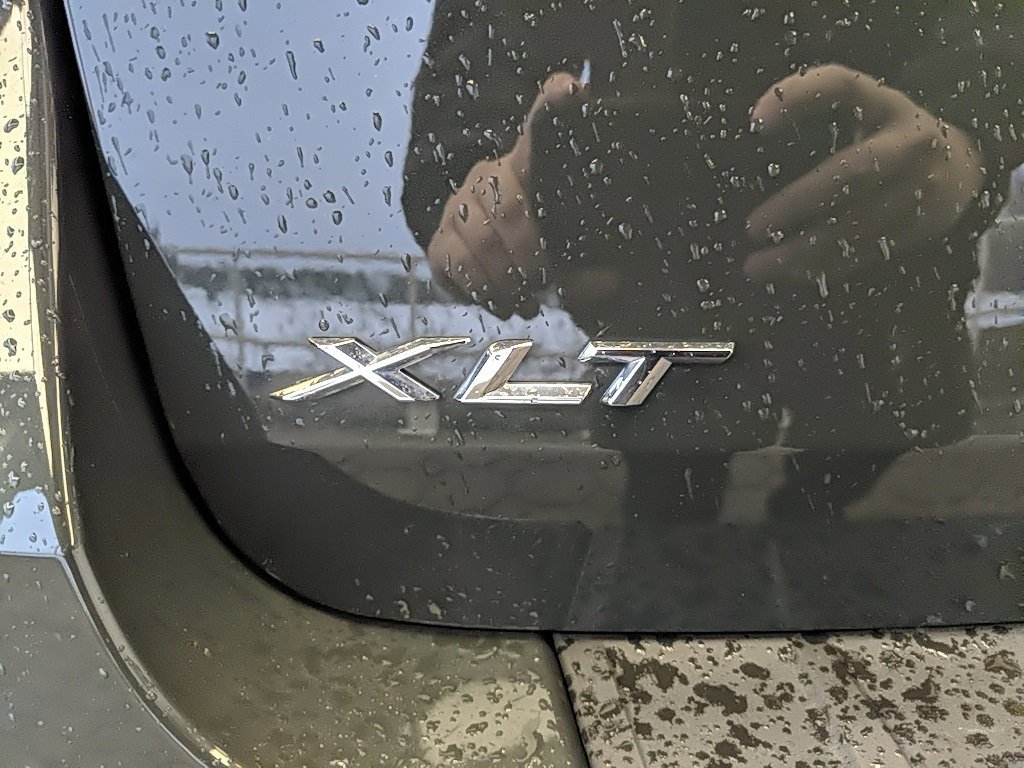 Certified 2023 Ford Explorer XLT w/ Equipment Group 202A image 9