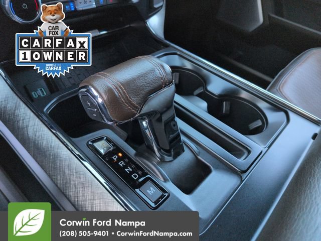 Certified 2023 Ford F150 King Ranch w/ Equipment Group 601A High AWD/4WD image 18