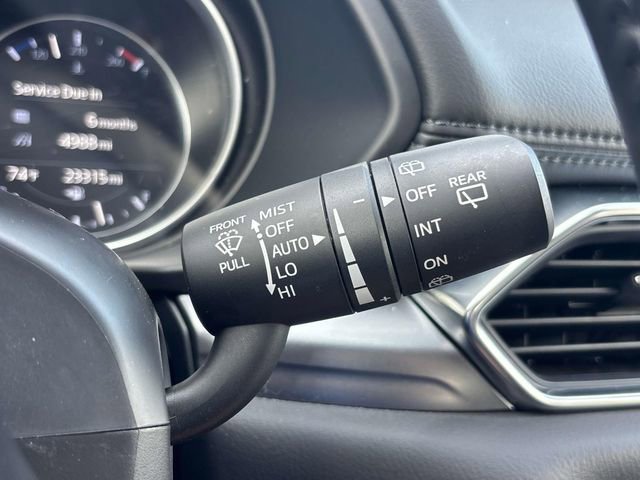 Used 2025 MAZDA CX-5 AWD 2.5 S w/ Select Package image 32
