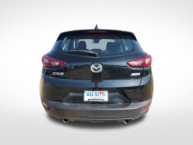 Used 2019 MAZDA CX-3 Touring FWD image 7