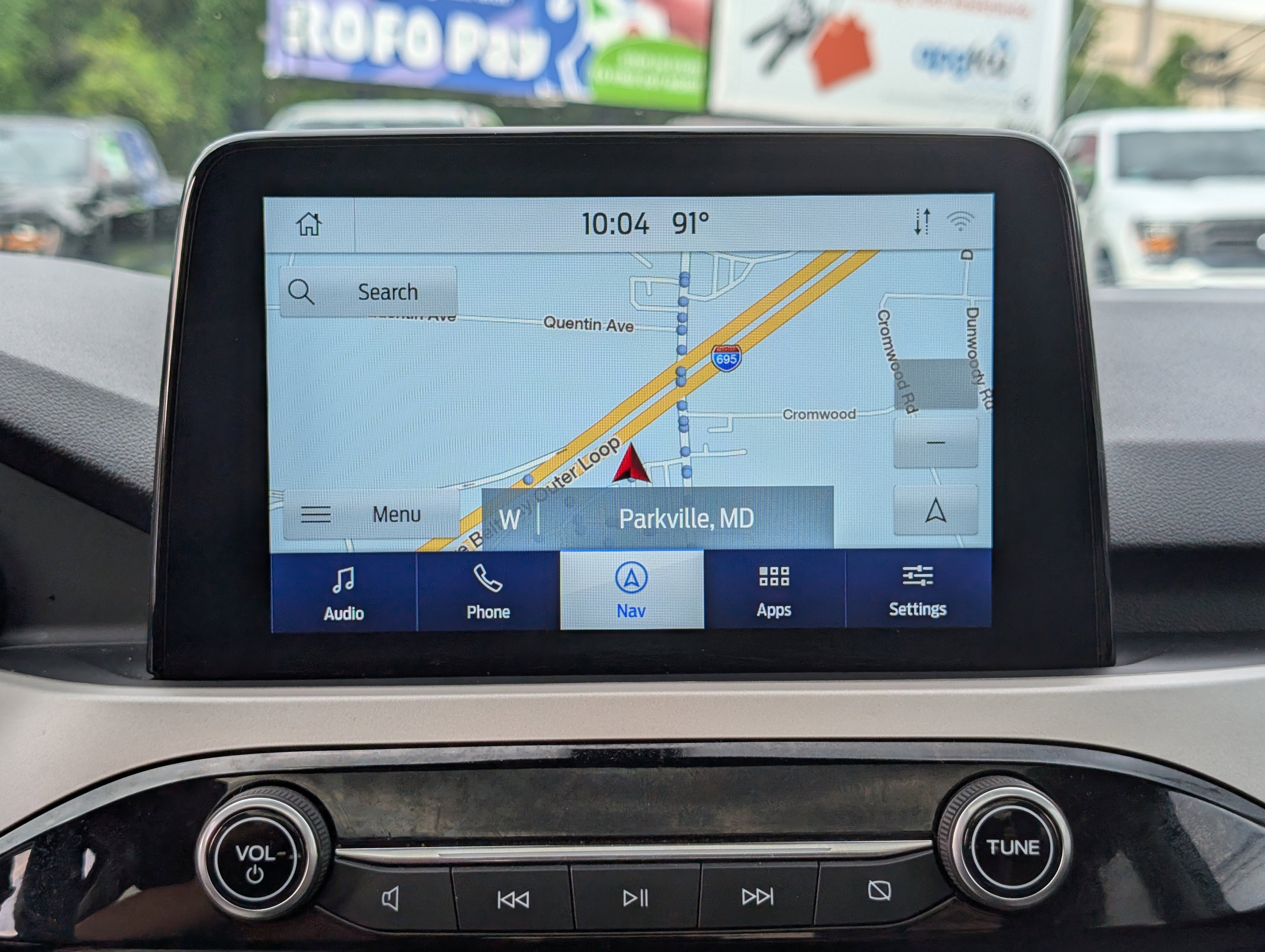 Certified 2022 Ford Escape SE image 30