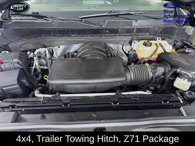 Used 2022 Chevrolet Silverado 1500 RST image 28