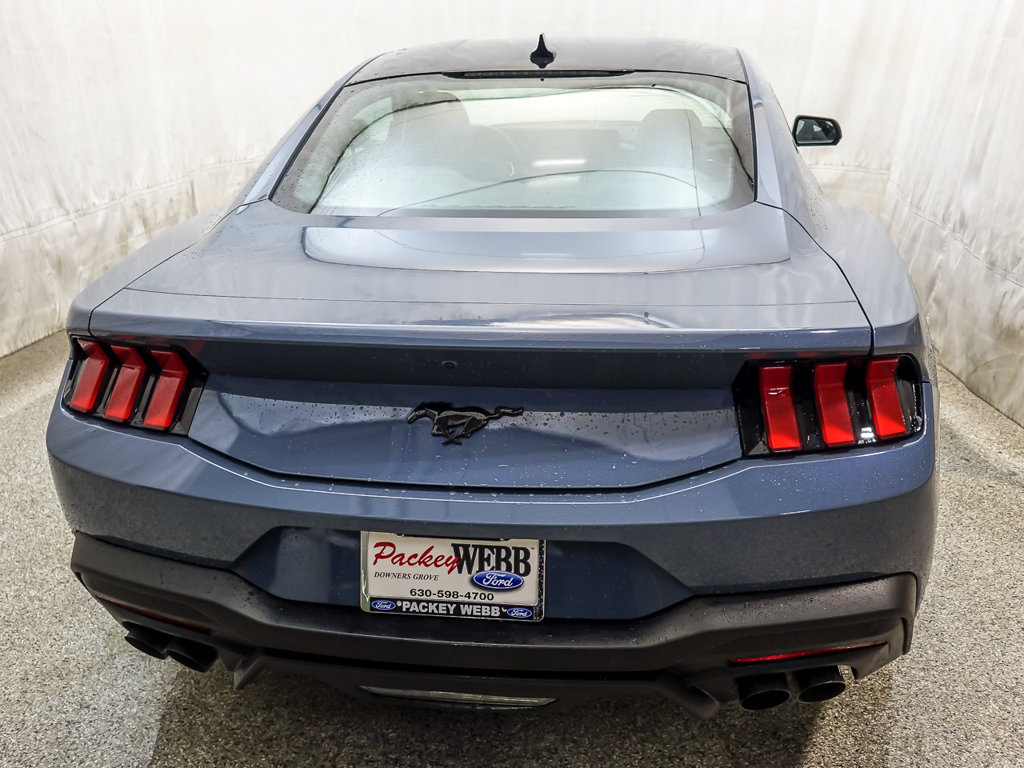 Certified 2024 Ford Mustang Premium RWD image 6