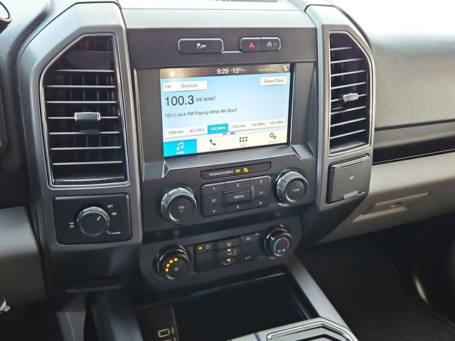 Certified 2019 Ford F150 XLT image 15