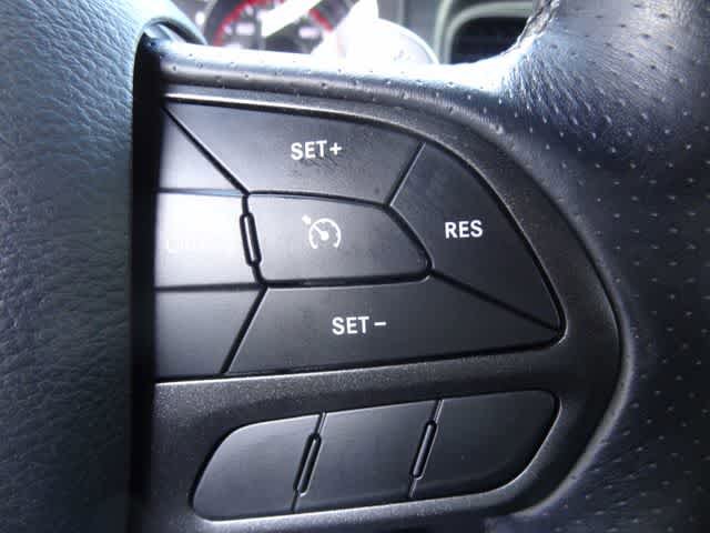 Used 2020 Dodge Charger Scat Pack w/ Daytona Edition Group RWD image 20