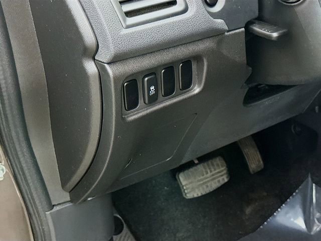 Used 2017 Mitsubishi Outlander Sport ES FWD image 10