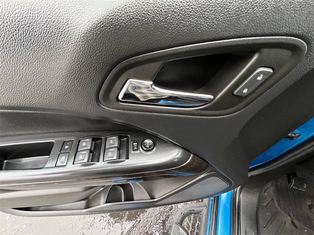 Used 2022 GMC Canyon Elevation w/ Elevation Premium Package image 21