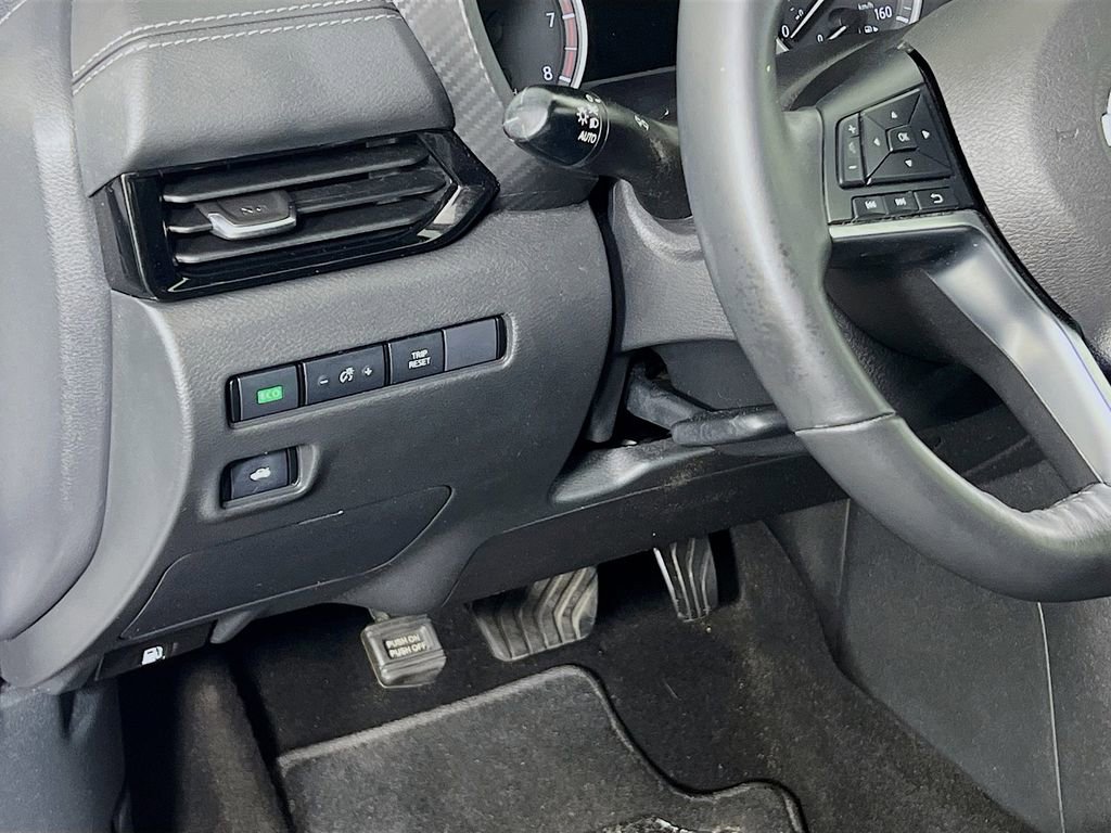 Used 2023 Nissan Sentra SV FWD image 10