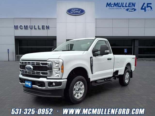 Certified 2024 Ford F250 XLT