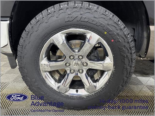 Certified 2023 Ford F150 King Ranch w/ Equipment Group 601A High AWD/4WD image 14