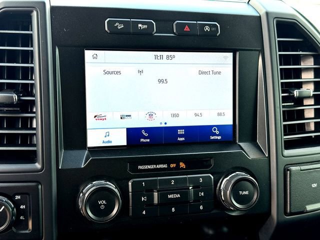 Certified 2020 Ford F150 XL w/ Equipment Group 101A Mid image 20