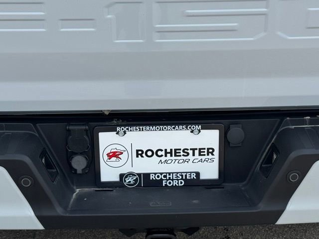 Certified 2021 Ford F150 XLT w/ Equipment Group 302A High image 44