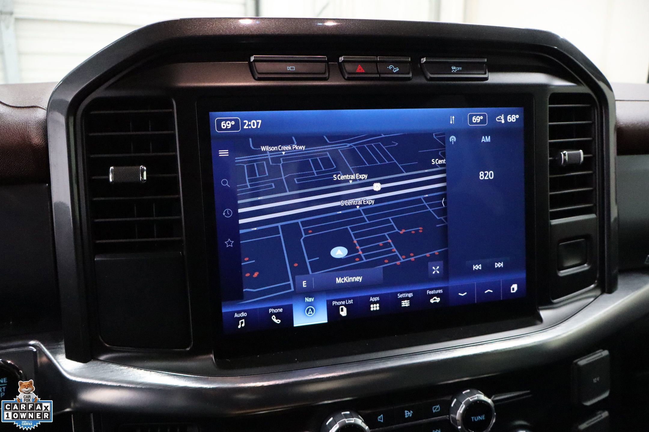 Certified 2023 Ford F150 Lariat AWD/4WD image 20