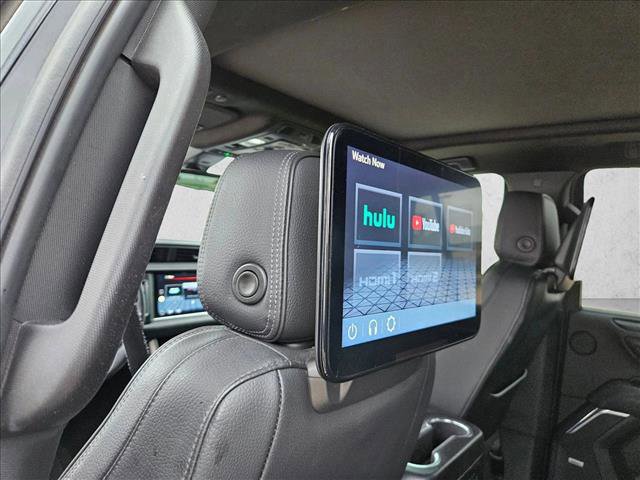 Used 2022 GMC Yukon Denali w/ Denali Ultimate Package image 20