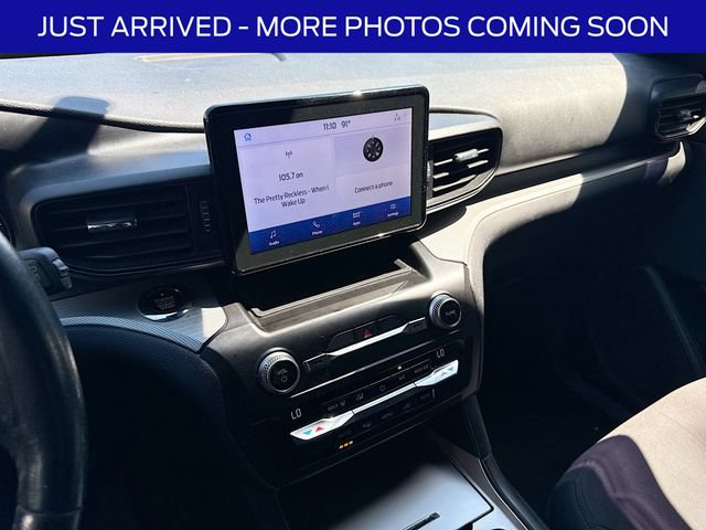 Certified 2020 Ford Explorer XLT AWD/4WD image 13