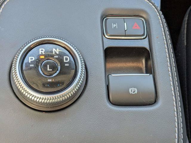 Certified 2023 Ford Mustang Mach-E Select RWD image 24