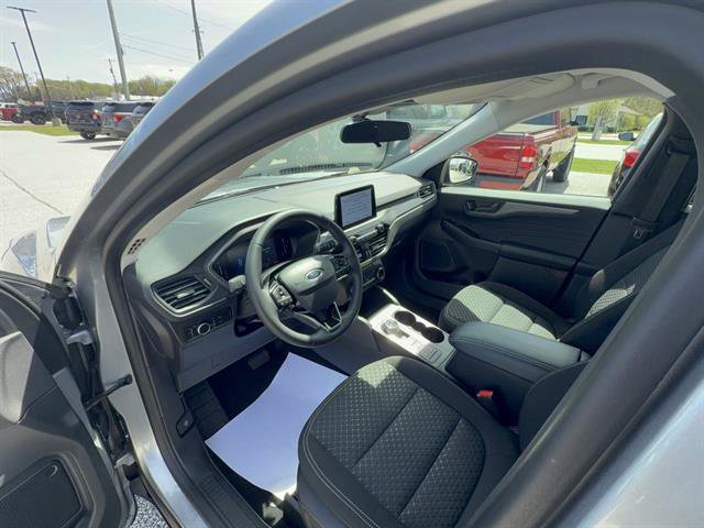 Certified 2023 Ford Escape Active AWD/4WD image 13