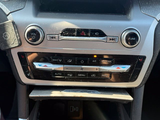 Certified 2022 Ford Explorer Timberline AWD/4WD image 23